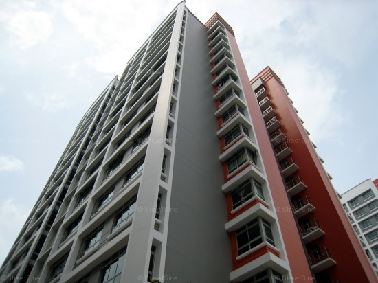 Sengkang Central thumbnail photo
